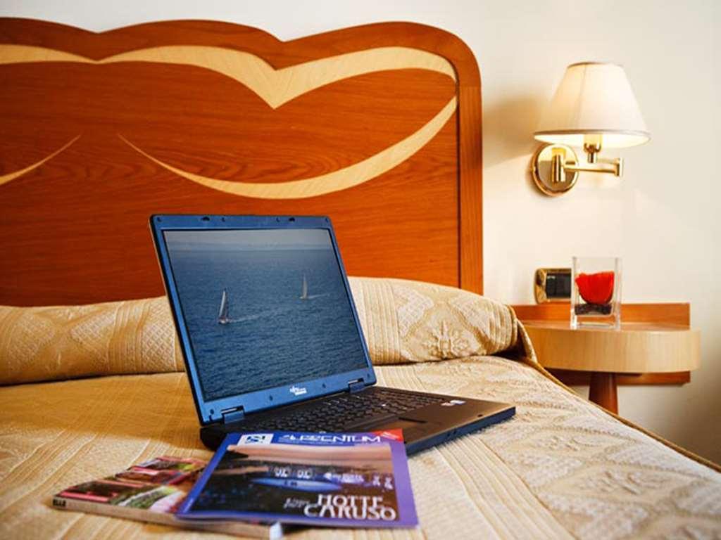 Hotel Albatros Piano di Sorrento Zimmer foto